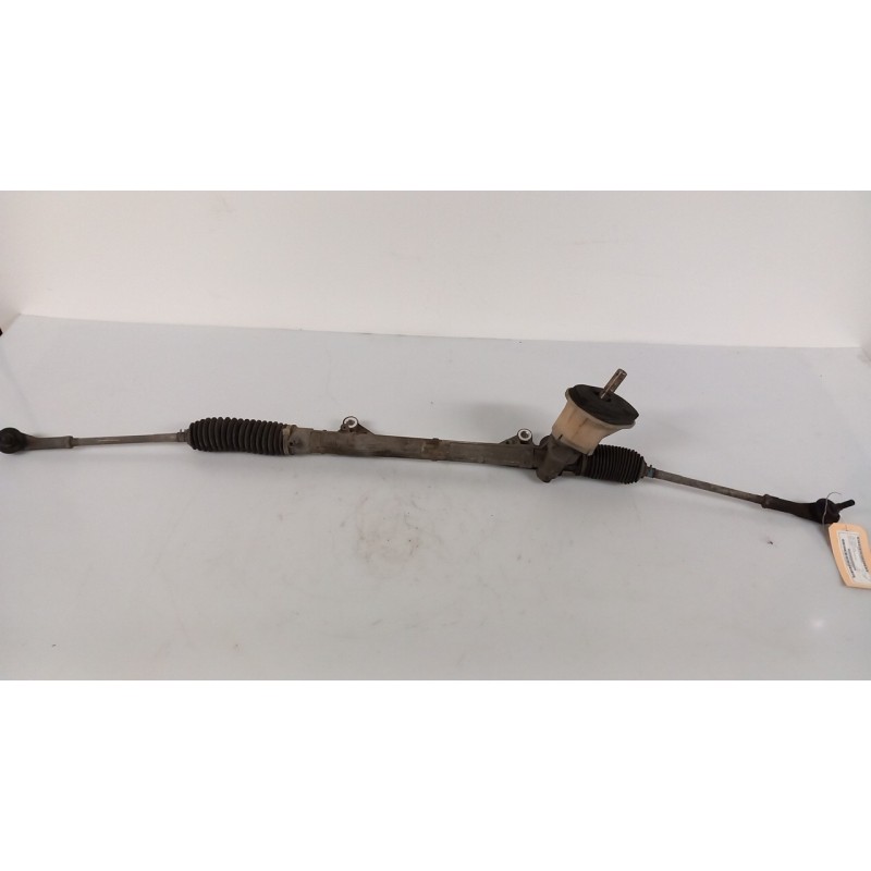 SCATOLA STERZO 013 RENAULT MODUS 2A SERIE (01/08-06/13) D4FD7 8200124407