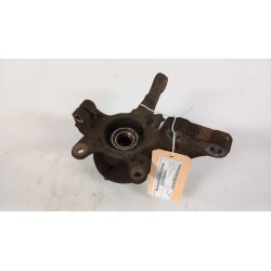 MONTANTE SOSP. ANT. SX. 014 NISSAN MICRA (K13K) (09/10-) HR12 400151HA0A