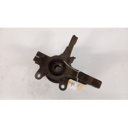 MONTANTE SOSP. ANT. SX. 014 NISSAN MICRA (K13K) (09/10-) HR12 400151HA0A