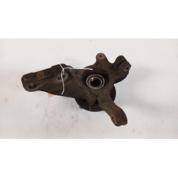 MONTANTE SOSP. ANT. SX. 014 NISSAN MICRA (K13K) (09/10-) HR12 400151HA0A