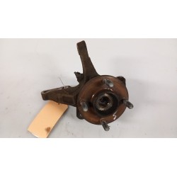 MONTANTE SOSP. ANT. SX. 014 NISSAN MICRA (K13K) (09/10-) HR12 400151HA0A