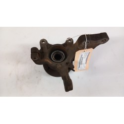 MONTANTE SOSP. ANT. DX. 015 NISSAN MICRA (K13K) (09/10-) HR12 400141HA0A