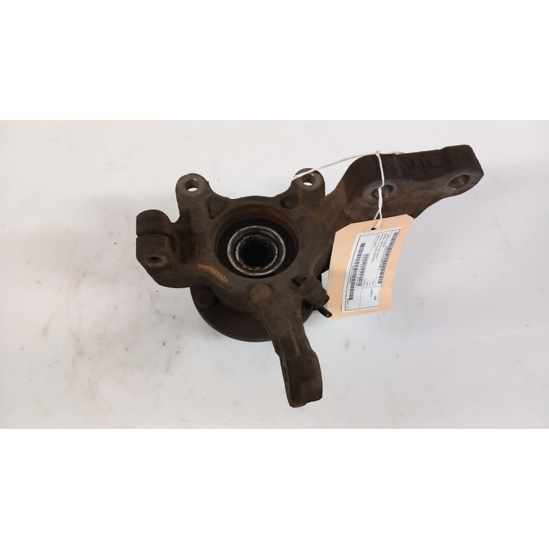 MONTANTE SOSP. ANT. DX. 015 NISSAN MICRA (K13K) (09/10-) HR12 400141HA0A