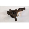 MONTANTE SOSP. ANT. DX. 015 NISSAN MICRA (K13K) (09/10-) HR12 400141HA0A