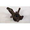 MONTANTE SOSP. ANT. DX. 015 NISSAN MICRA (K13K) (09/10-) HR12 400141HA0A