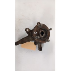 MONTANTE SOSP. ANT. DX. 015 NISSAN MICRA (K13K) (09/10-) HR12 400141HA0A