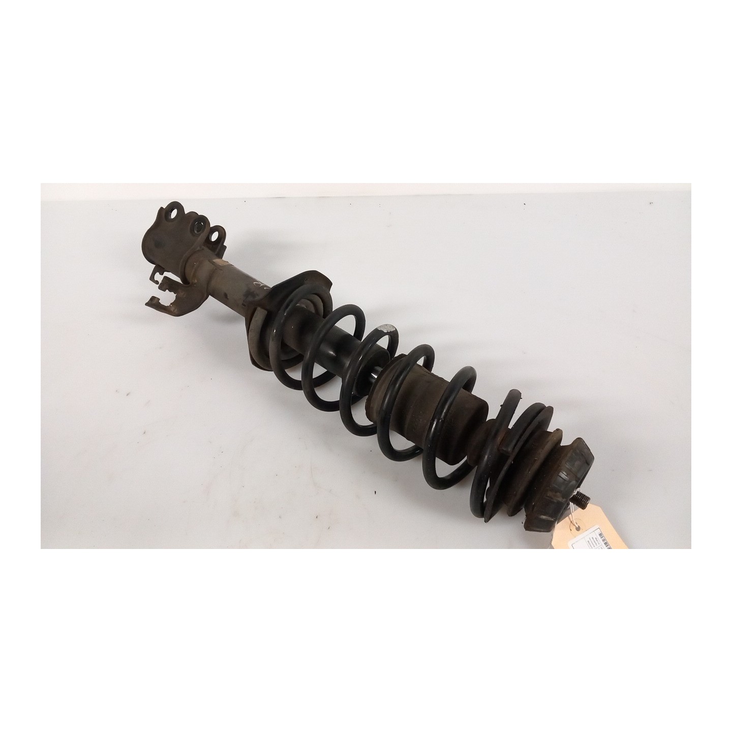 AMMORTIZZATORE ANT. DX. 016 NISSAN MICRA (K13K) (09/10-) HR12 E43021HA3A