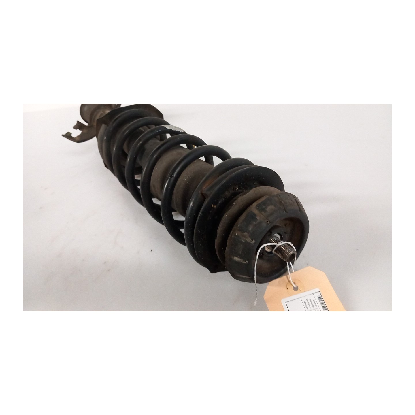 AMMORTIZZATORE ANT. DX. 016 NISSAN MICRA (K13K) (09/10-) HR12 E43021HA3A