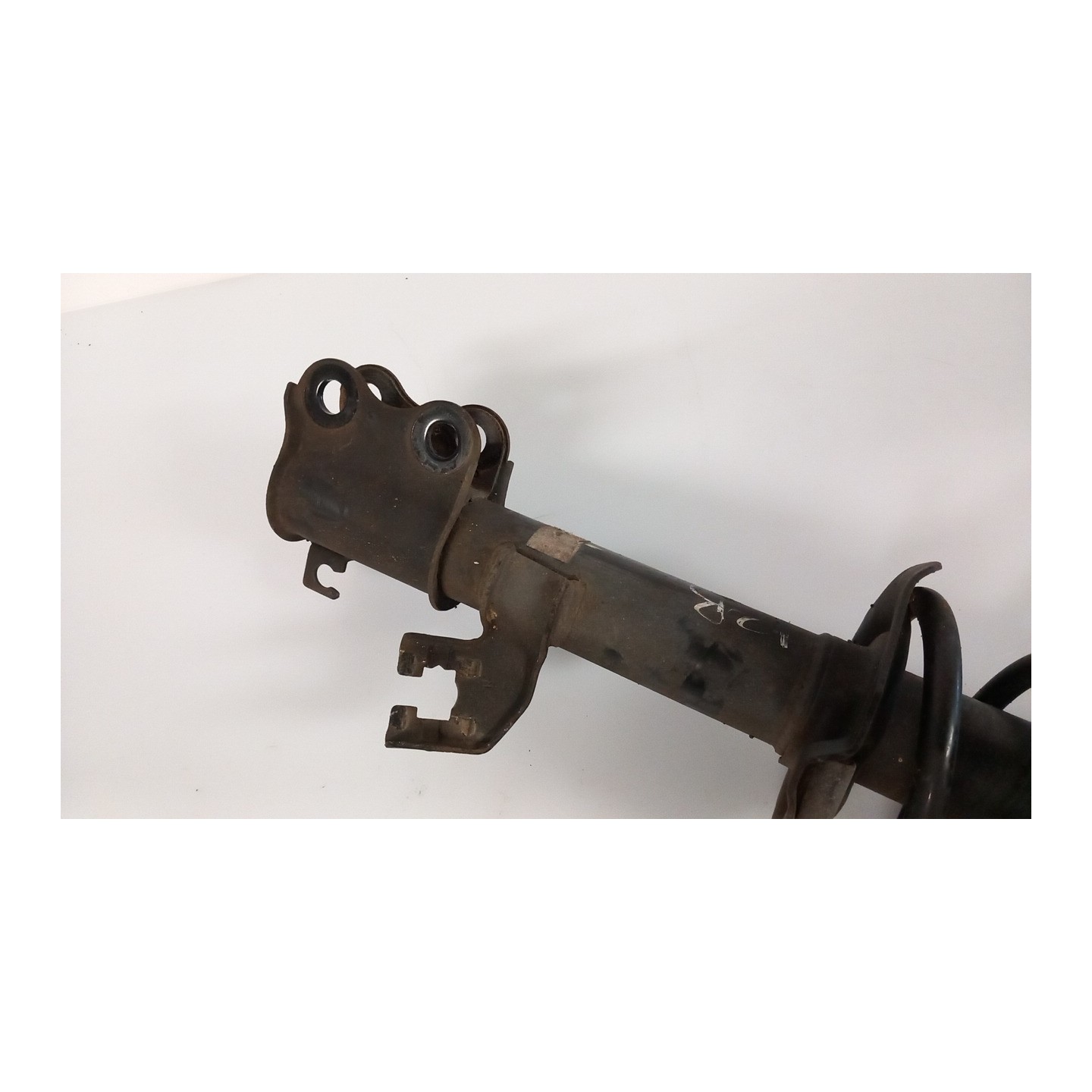 AMMORTIZZATORE ANT. DX. 016 NISSAN MICRA (K13K) (09/10-) HR12 E43021HA3A