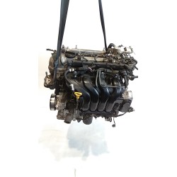 MOTORE SEMICOMPL. 018 KIA SPORTAGE 3A SERIE (09/10-06/14 G4FD Z61412BZ00