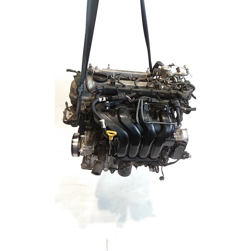MOTORE SEMICOMPL. 018 KIA SPORTAGE 3A SERIE (09/10-06/14 G4FD Z61412BZ00