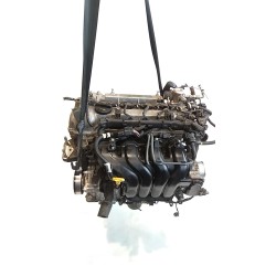 MOTORE SEMICOMPL. 018 KIA SPORTAGE 3A SERIE (09/10-06/14 G4FD Z61412BZ00
