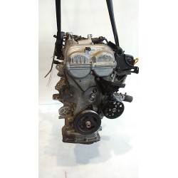 MOTORE SEMICOMPL. 018 KIA SPORTAGE 3A SERIE (09/10-06/14 G4FD Z61412BZ00