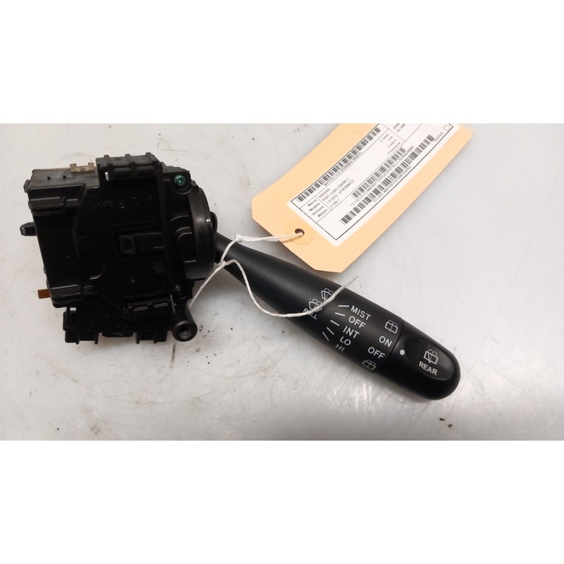BLOCCO COMANDI TERGICRISTALLI 021 NISSAN PIXO (UA0) (04/09-) K10B 252604A00B