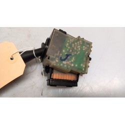 BLOCCO COMANDI TERGICRISTALLI 021 NISSAN PIXO (UA0) (04/09-) K10B 252604A00B