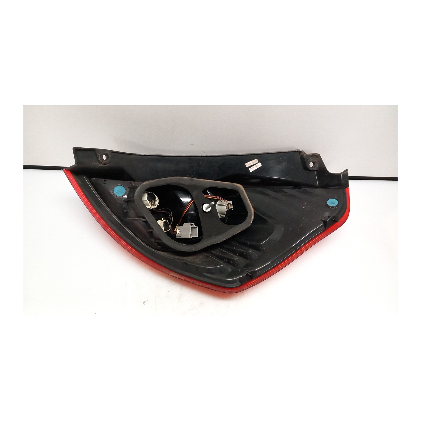 FANALE POST. SX. 028 FORD FIESTA (CCN) (11/12-) RTJB 1823622