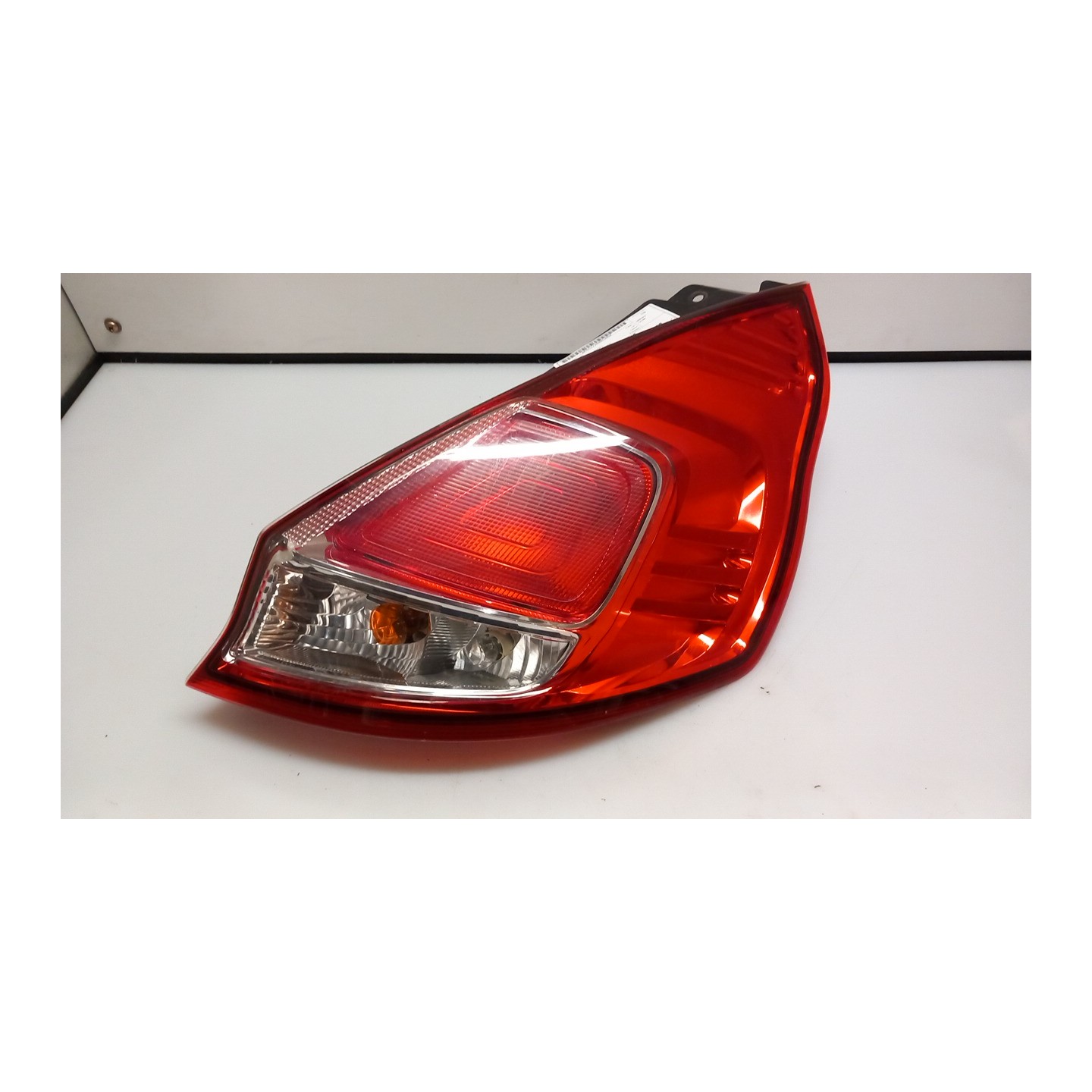FANALE POST. DX. 029 FORD FIESTA (CCN) (11/12-) RTJB 1823621