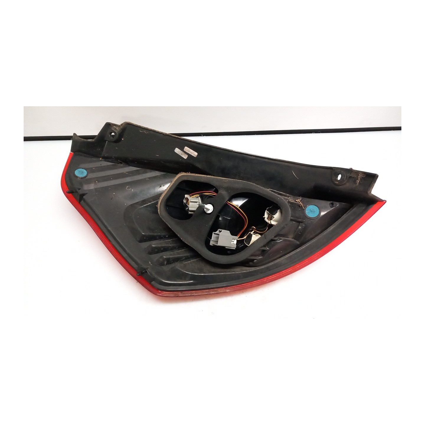 FANALE POST. DX. 029 FORD FIESTA (CCN) (11/12-) RTJB 1823621
