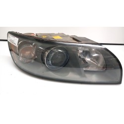 PROIETTORE XENON DX. 030 VOLVO V50 (02/04-12/12) D4204T 30744682