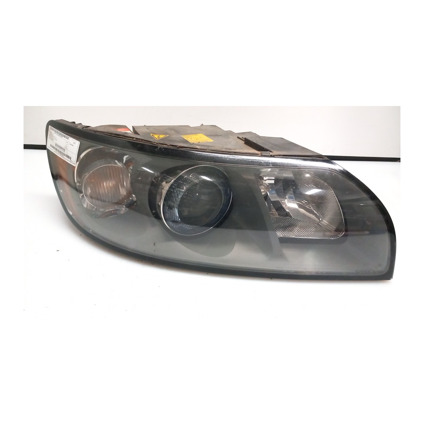 PROIETTORE XENON DX. 030 VOLVO V50 (02/04-12/12) D4204T 30744682