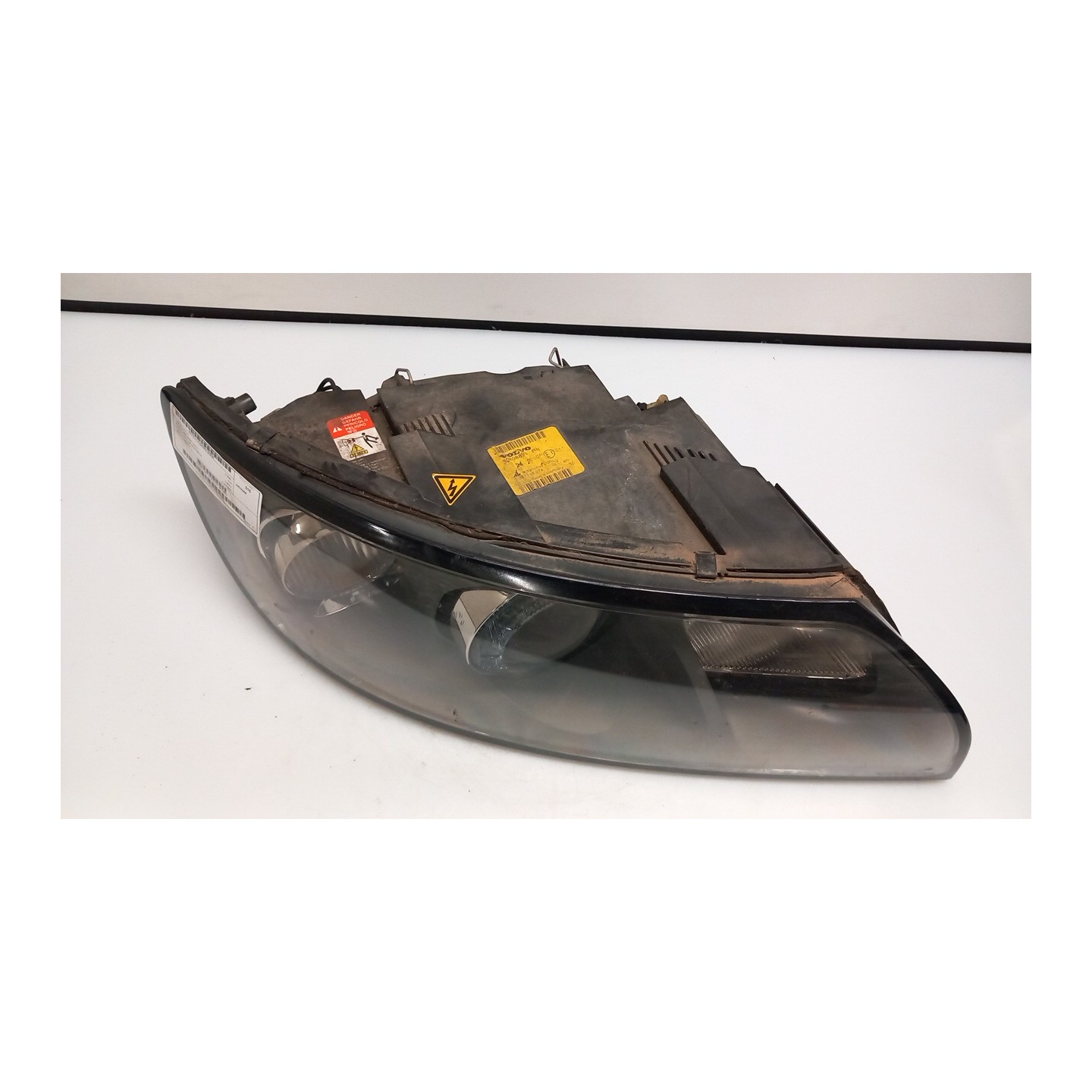PROIETTORE XENON DX. 030 VOLVO V50 (02/04-12/12) D4204T 30744682
