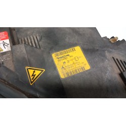 PROIETTORE XENON DX. 030 VOLVO V50 (02/04-12/12) D4204T 30744682