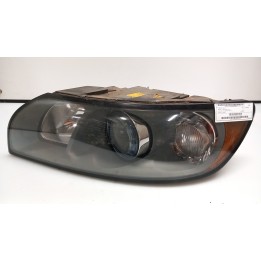 PROIETTORE XENON SX. 031 VOLVO V50 (02/04-12/12) D4204T 30744681