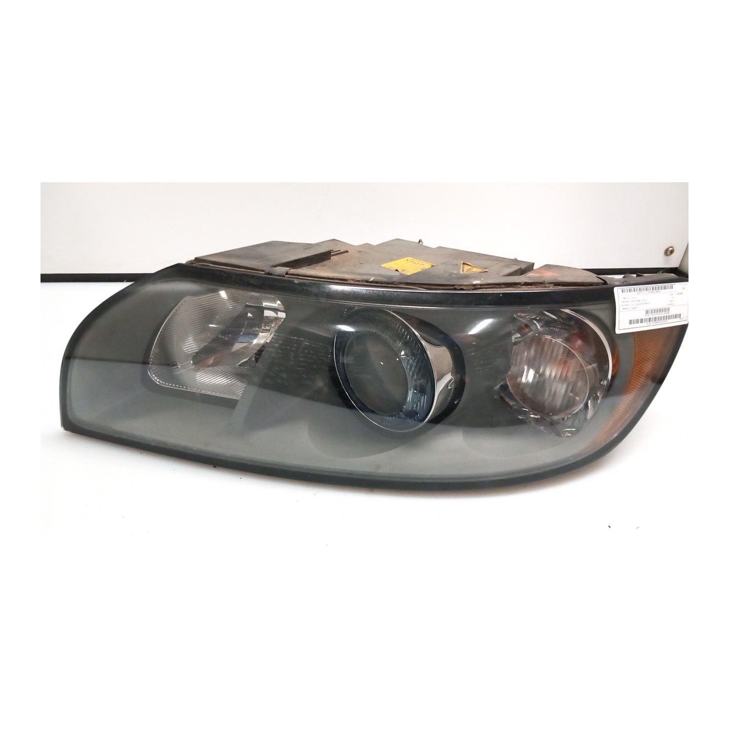 PROIETTORE XENON SX. 031 VOLVO V50 (02/04-12/12) D4204T 30744681