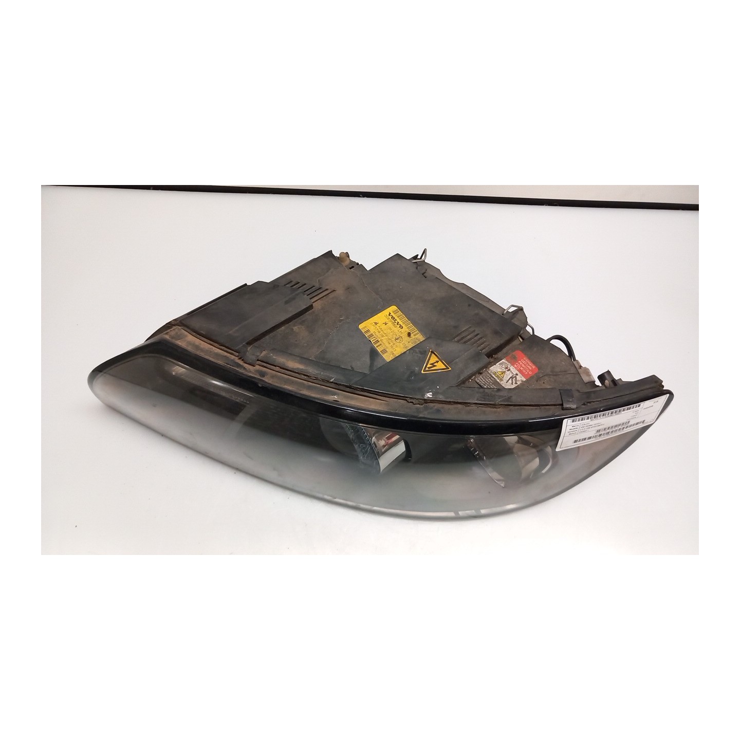 PROIETTORE XENON SX. 031 VOLVO V50 (02/04-12/12) D4204T 30744681