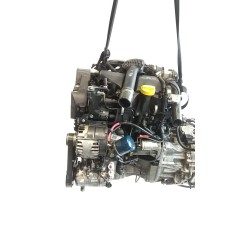 MOTORE SEMICOMPL. 033 RENAULT SCENIC 3A SERIE (04/09-10/13) K9KN8 8201102324