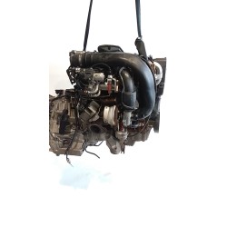 MOTORE SEMICOMPL. 033 RENAULT SCENIC 3A SERIE (04/09-10/13) K9KN8 8201102324