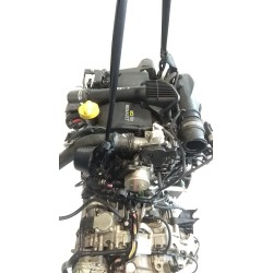 MOTORE SEMICOMPL. 033 RENAULT SCENIC 3A SERIE (04/09-10/13) K9KN8 8201102324