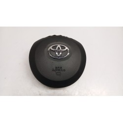 DISPOSITIVO AIRBAG LATO GUIDA 034 TOYOTA YARIS (09/11-02/15) 1NDTV 451300D350C0