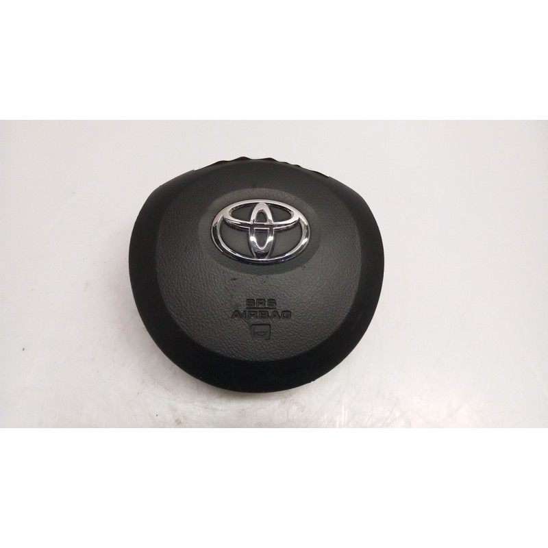 DISPOSITIVO AIRBAG LATO GUIDA 034 TOYOTA YARIS (09/11-02/15) 1NDTV 451300D350C0
