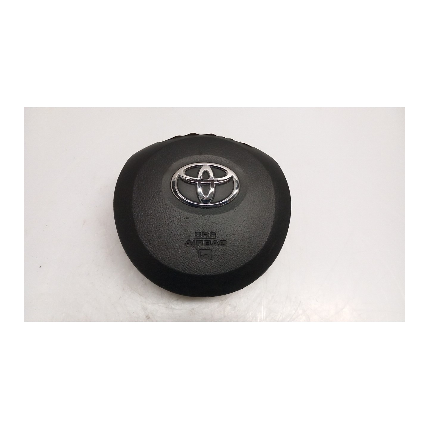 DISPOSITIVO AIRBAG LATO GUIDA 034 TOYOTA YARIS (09/11-02/15) 1NDTV 451300D350C0