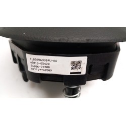 DISPOSITIVO AIRBAG LATO GUIDA 034 TOYOTA YARIS (09/11-02/15) 1NDTV 451300D350C0