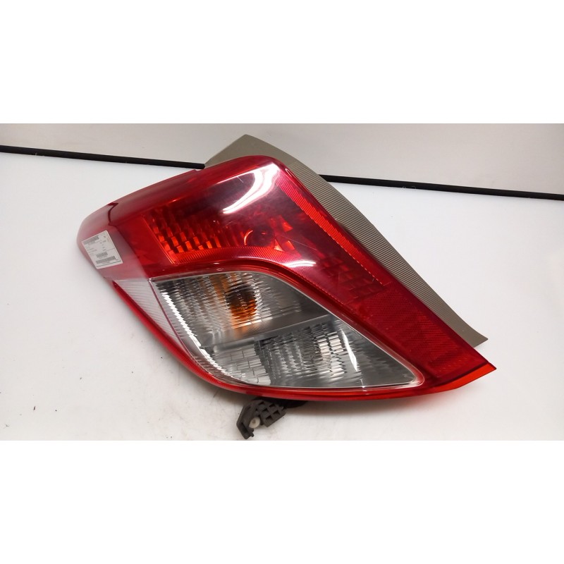 FANALE POST. SX. 036 TOYOTA YARIS (09/11-02/15) 1NDTV 815610D370