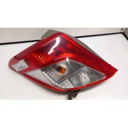 FANALE POST. SX. 036 TOYOTA YARIS (09/11-02/15) 1NDTV 815610D370