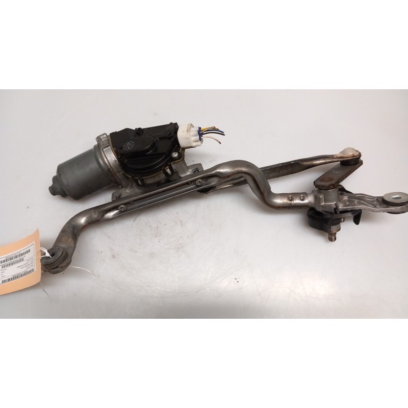 MECCANISMO TERGIPARABREZZA 037 TOYOTA YARIS (09/11-02/15) 1NDTV 851500D180