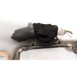 MECCANISMO TERGIPARABREZZA 037 TOYOTA YARIS (09/11-02/15) 1NDTV 851500D180