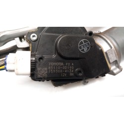 MECCANISMO TERGIPARABREZZA 037 TOYOTA YARIS (09/11-02/15) 1NDTV 851500D180
