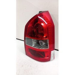 FANALE POST. DX. 053 HYUNDAI TUCSON (07/04-10/10) D4EA 924022E010