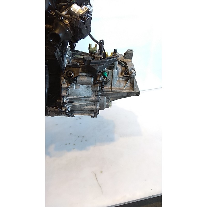 CAMBIO COMPL. 055 RENAULT MEGANE 3A SERIE (10/08-) F9QN8 8200907117