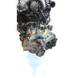 CAMBIO COMPL. 055 RENAULT MEGANE 3A SERIE (10/08-) F9QN8 8200907117