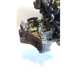 CAMBIO COMPL. 055 RENAULT MEGANE 3A SERIE (10/08-) F9QN8 8200907117