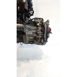 CAMBIO AUTOMATICO 057 RENAULT SCENIC 3A SERIE (04/09-10/13) K9KN8 NB4918019057009