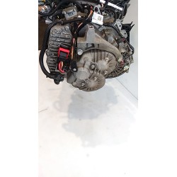 CAMBIO AUTOMATICO 057 RENAULT SCENIC 3A SERIE (04/09-10/13) K9KN8 NB4918019057009