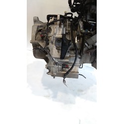 CAMBIO AUTOMATICO 057 RENAULT SCENIC 3A SERIE (04/09-10/13) K9KN8 NB4918019057009