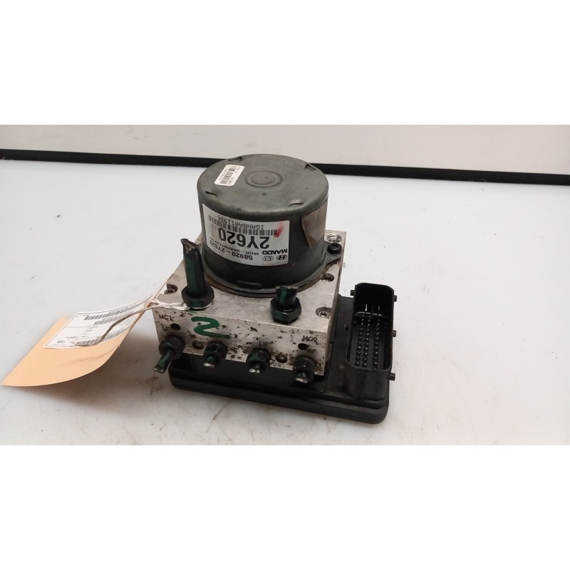 AGGREGATO ABS 058 HYUNDAI IX35 (02/10-12/15) D4FD 589202Y600