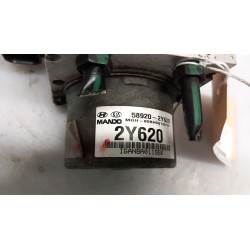 AGGREGATO ABS 058 HYUNDAI IX35 (02/10-12/15) D4FD 589202Y600